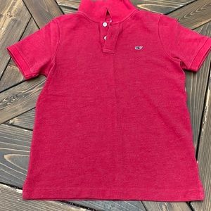 Boys Vinyard Vines polo